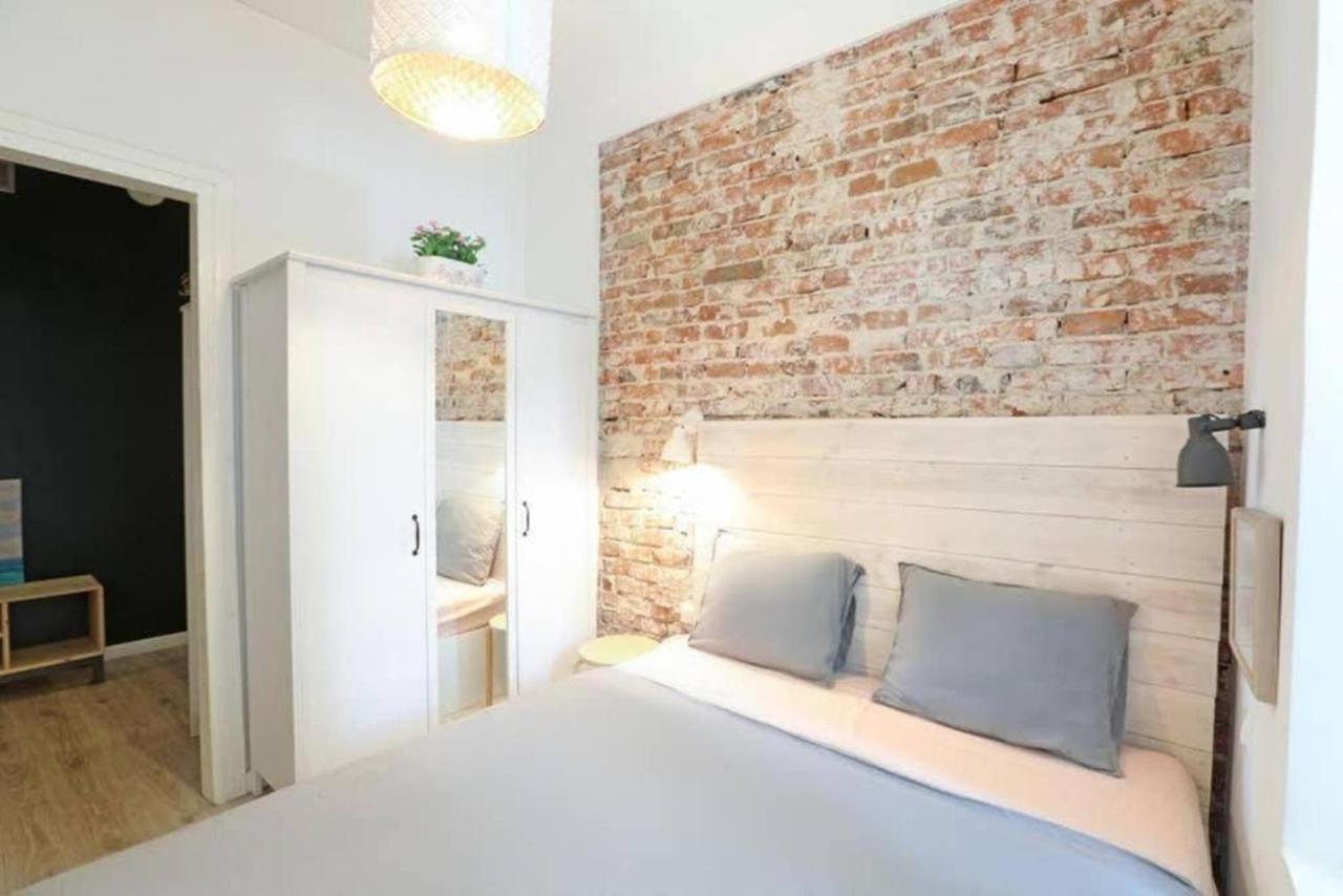 Apartment Urban Nest Blich 8 Krakow
