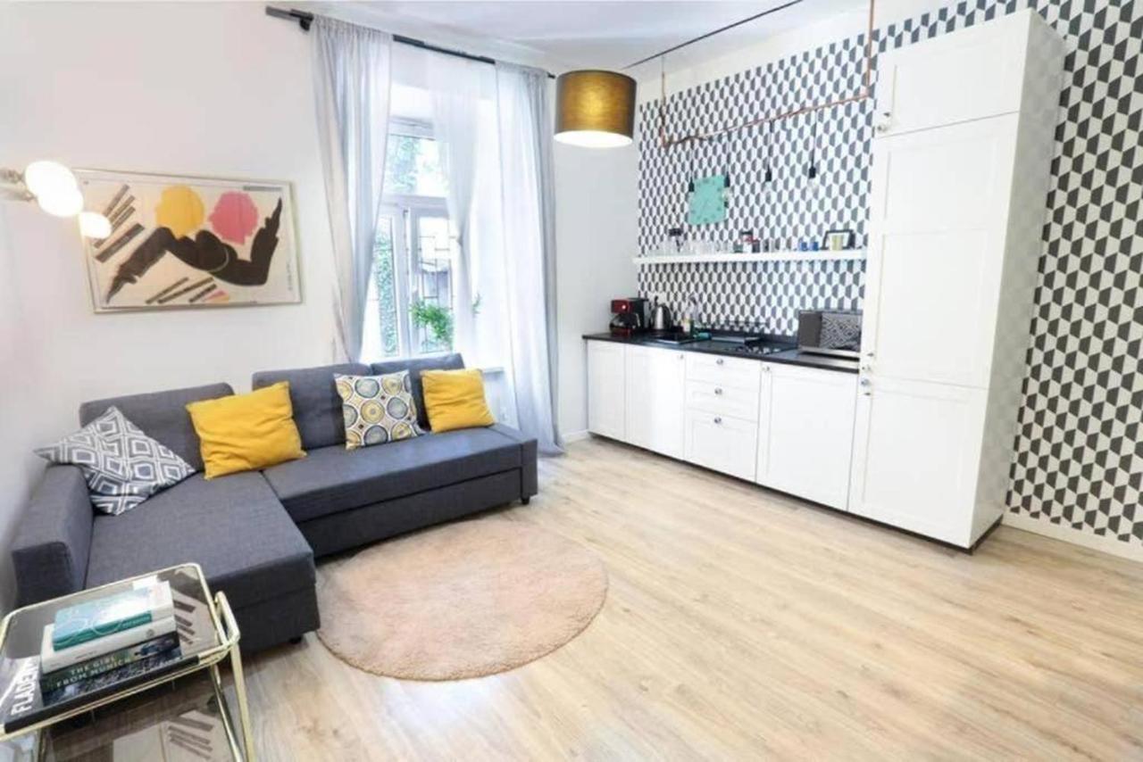 Urban Nest Blich 8 Apartment