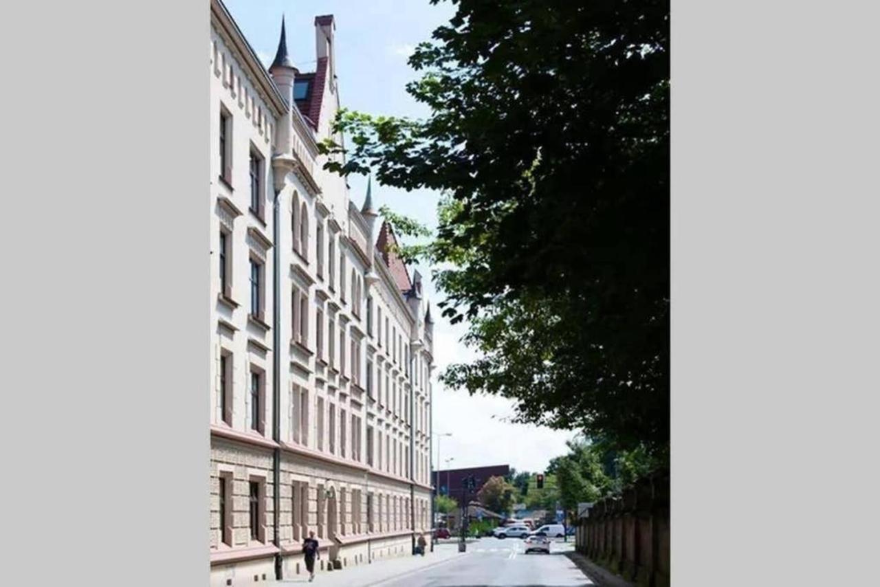 Urban Nest Blich 8 Krakow