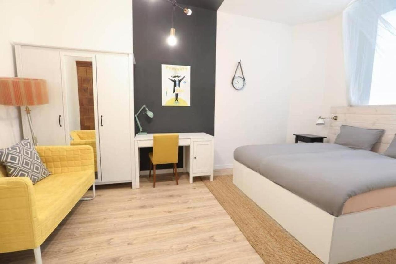 Apartment Urban Nest Blich 8 Krakow