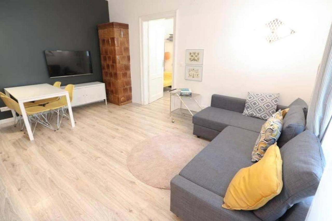 Apartment Urban Nest Blich 8 Krakow