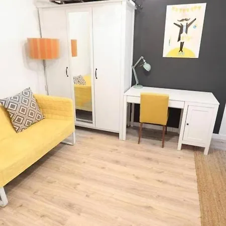 Urban Nest Apartments Blich 8 Kraków Zewnętrze zdjęcie