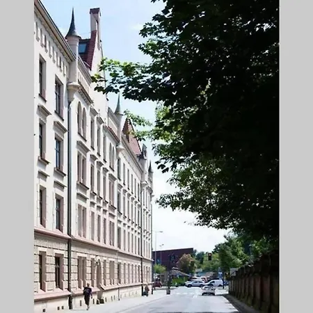 Urban Nest Apartments Blich 8 Kraków Zewnętrze zdjęcie