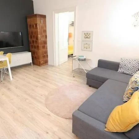 Urban Nest Apartments Blich 8 Kraków Zewnętrze zdjęcie